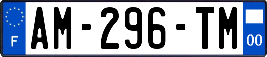 AM-296-TM