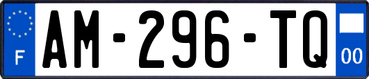 AM-296-TQ