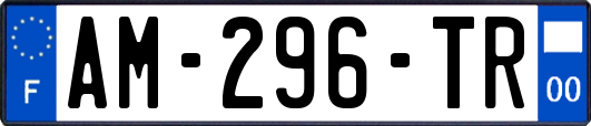 AM-296-TR