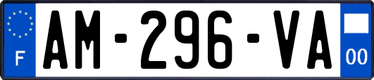 AM-296-VA