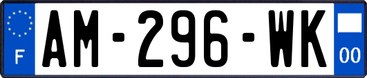 AM-296-WK