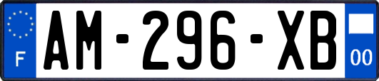 AM-296-XB