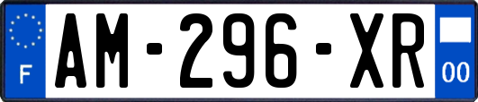 AM-296-XR