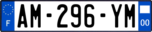 AM-296-YM
