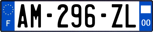 AM-296-ZL