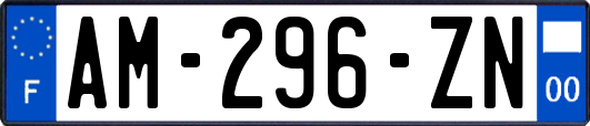 AM-296-ZN