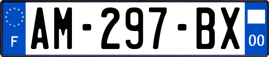 AM-297-BX