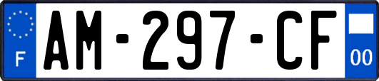 AM-297-CF