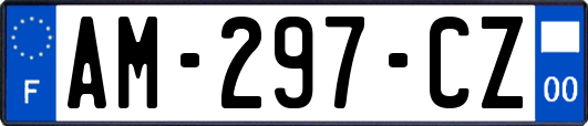 AM-297-CZ