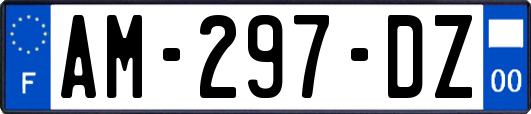 AM-297-DZ