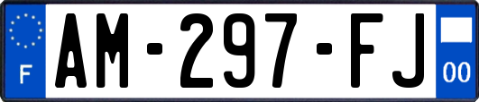 AM-297-FJ