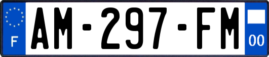 AM-297-FM
