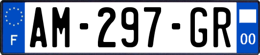 AM-297-GR