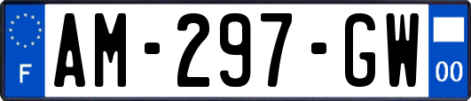 AM-297-GW