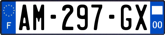 AM-297-GX