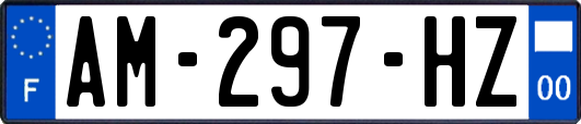 AM-297-HZ
