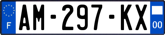 AM-297-KX