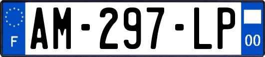 AM-297-LP