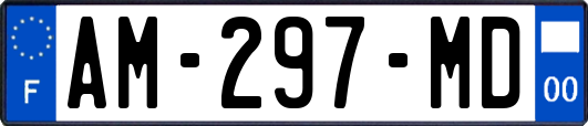 AM-297-MD