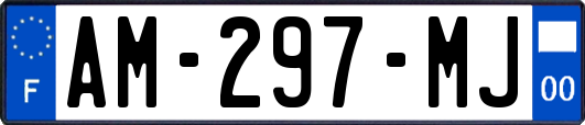 AM-297-MJ