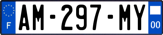 AM-297-MY