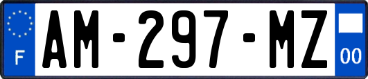 AM-297-MZ