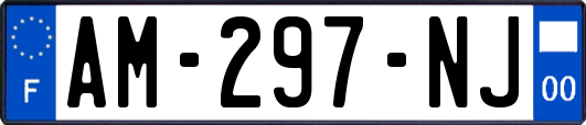 AM-297-NJ