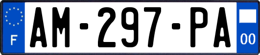 AM-297-PA