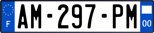 AM-297-PM