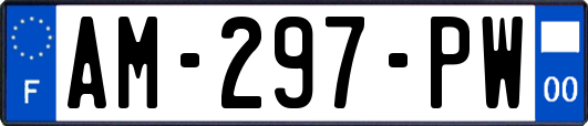 AM-297-PW