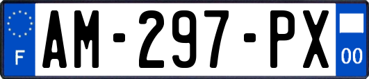 AM-297-PX