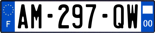 AM-297-QW