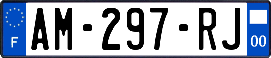 AM-297-RJ
