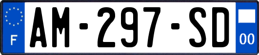AM-297-SD