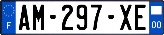 AM-297-XE