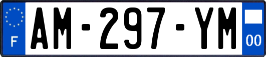 AM-297-YM