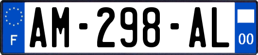 AM-298-AL