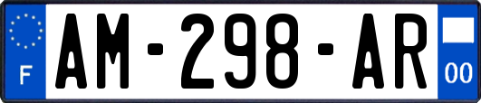 AM-298-AR