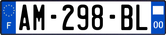 AM-298-BL
