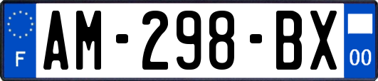 AM-298-BX