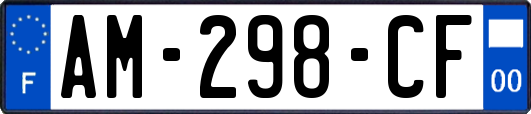 AM-298-CF