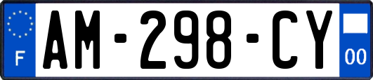 AM-298-CY