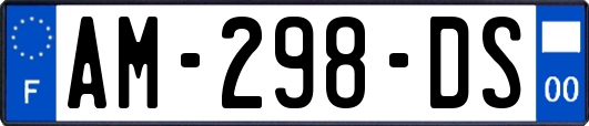 AM-298-DS