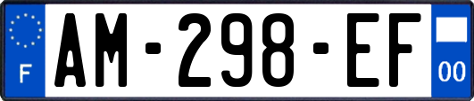 AM-298-EF