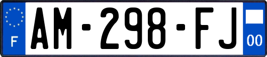 AM-298-FJ