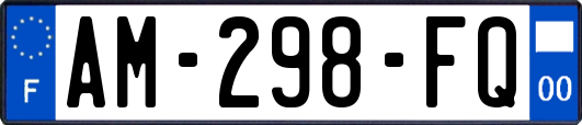 AM-298-FQ