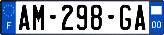 AM-298-GA