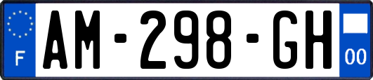 AM-298-GH