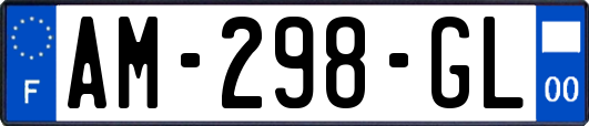 AM-298-GL