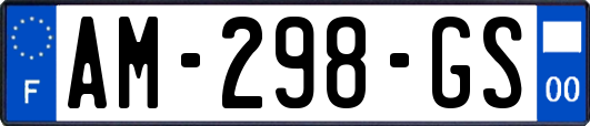 AM-298-GS